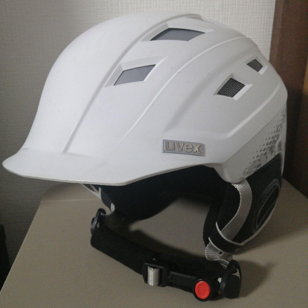 uvex スキー・スノーヘルメット59〜61
