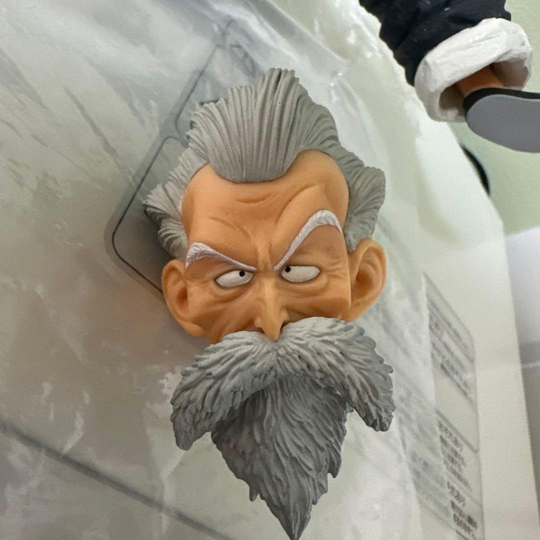 ドラゴンボール 一番くじ A賞 武天老師 亀仙人　国内正規品