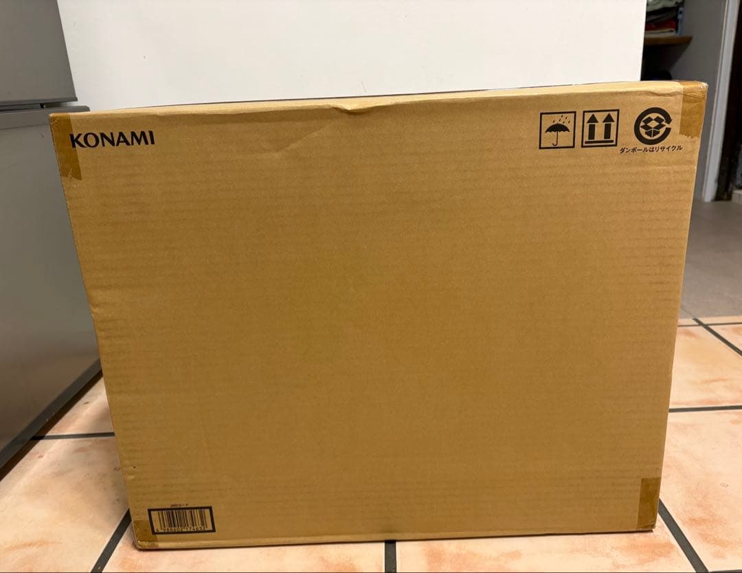 海馬セット　 遊戯王OCGカードセット 特製アタッシュケース　完全未開封