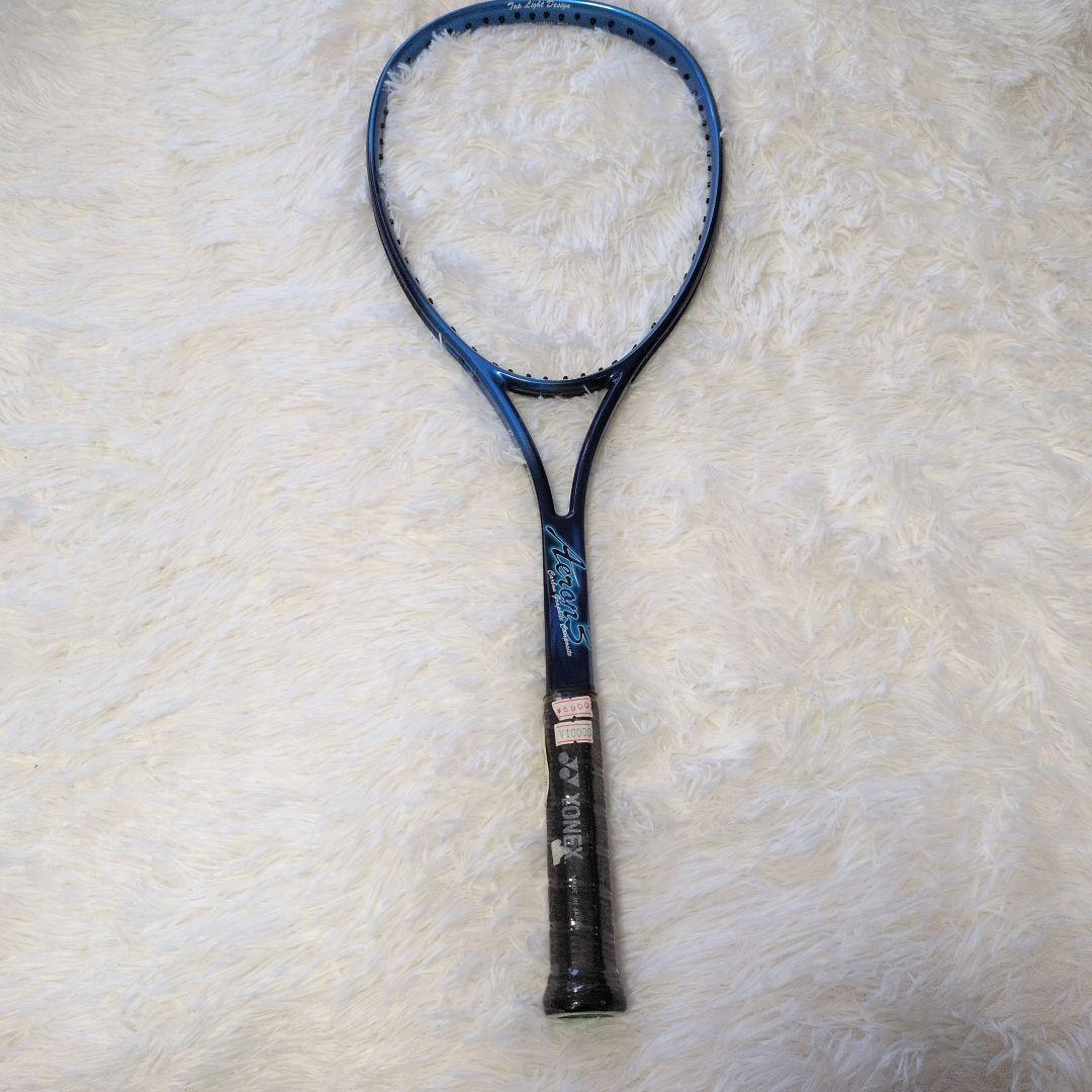 テニス　YONEX　ラケット