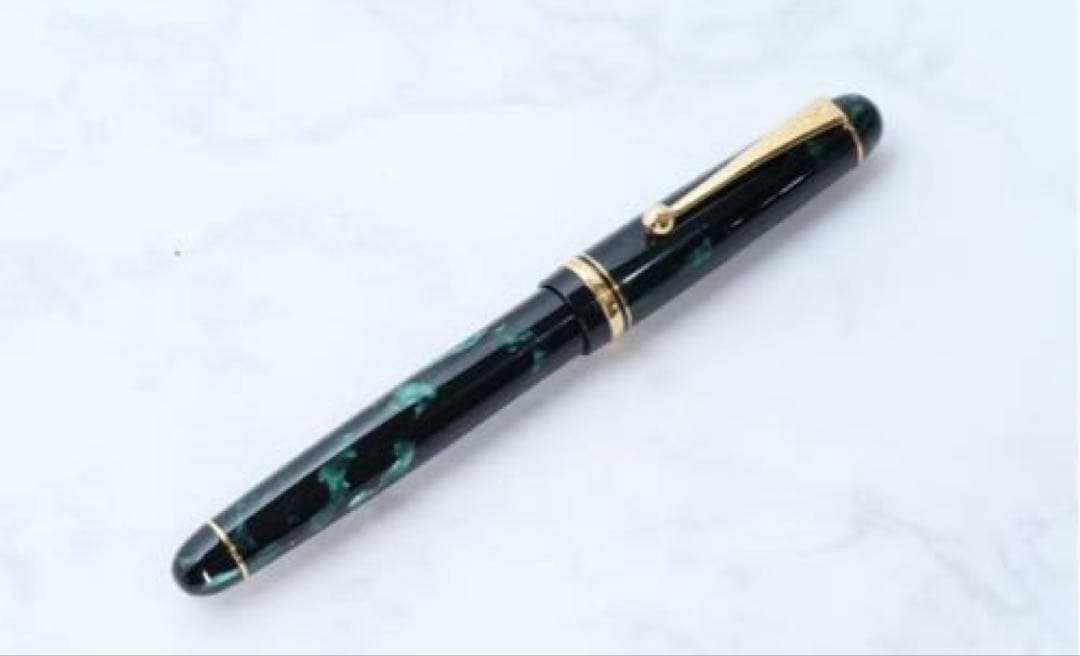 パイロット カスタム レガンス PILOT CUSTOM LE（B）