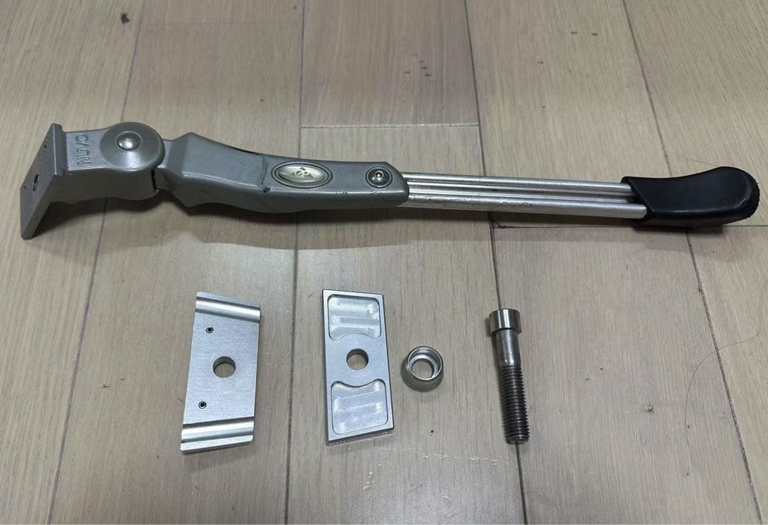 センタースタンド MOULTON AM & TSR モールトン用アクセサリー