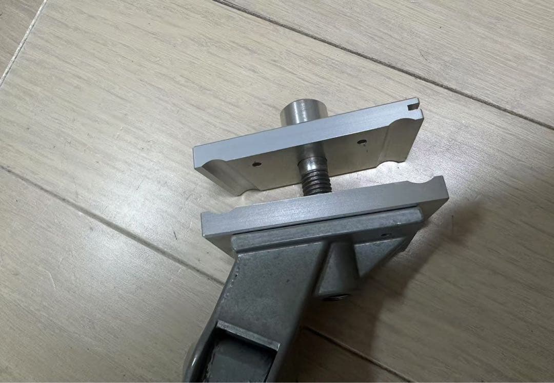 センタースタンド MOULTON AM & TSR モールトン用アクセサリー