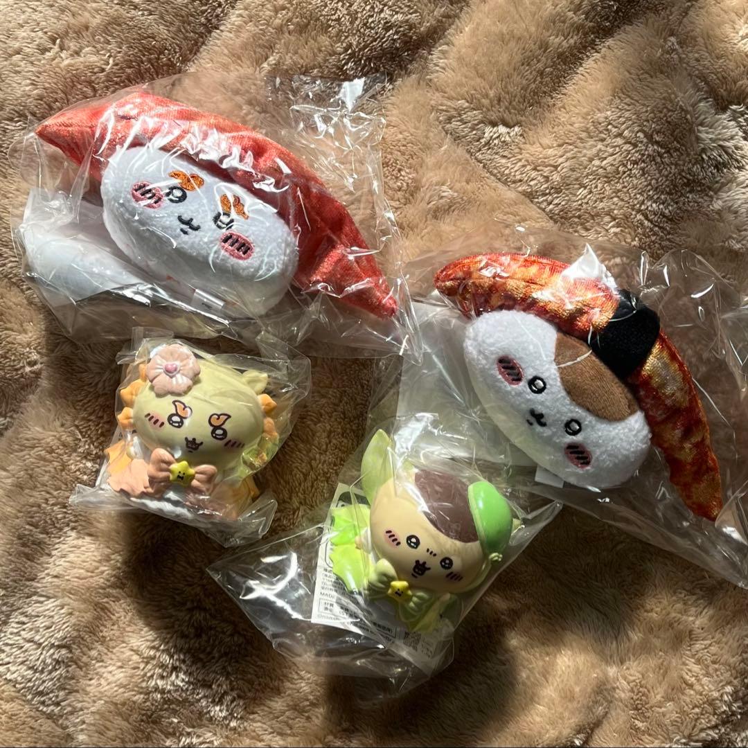 ちいかわ　まとめ売り