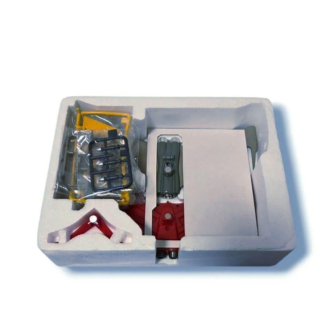 超合金魂 GX-02 グレートマジンガー