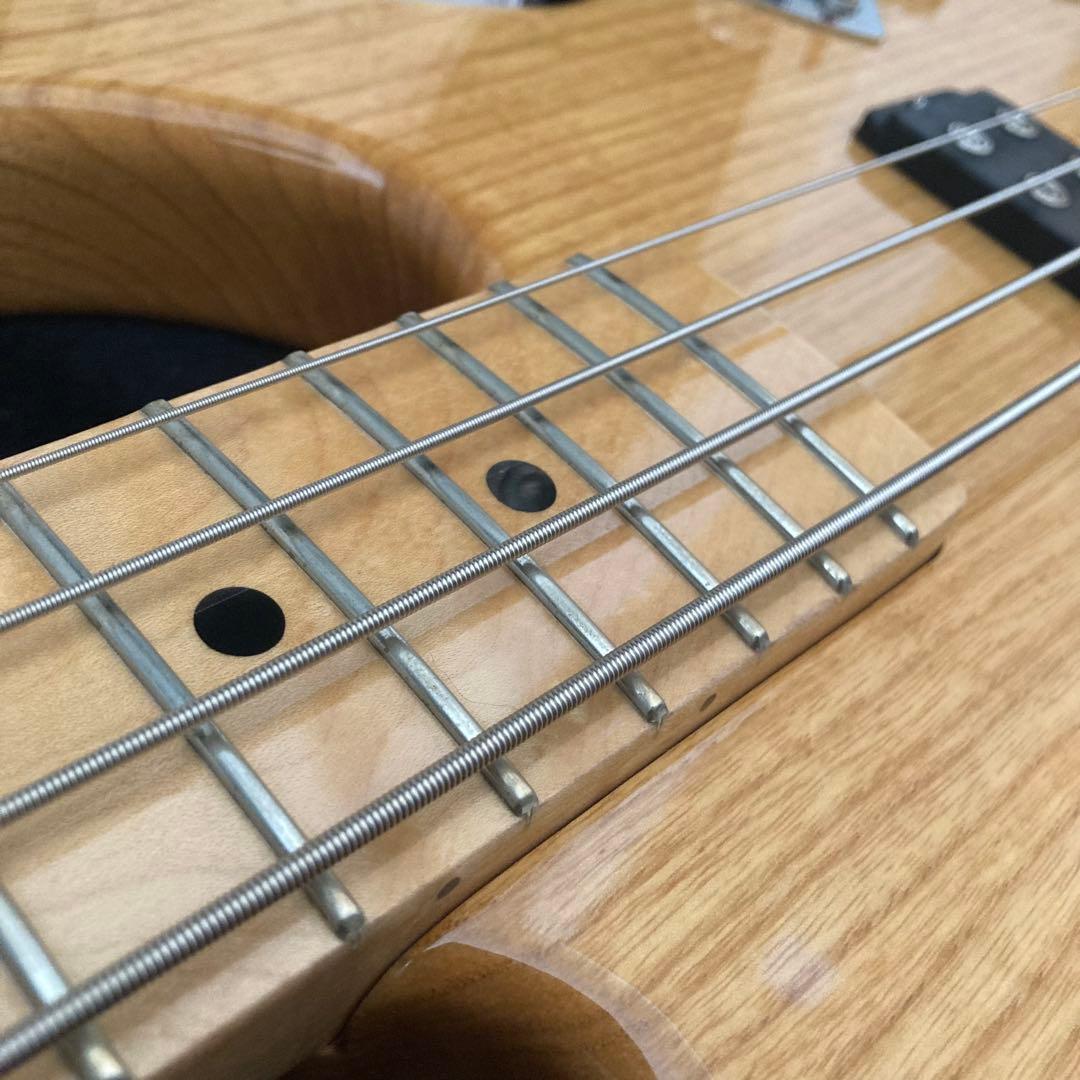 G&L L-1000 USA製