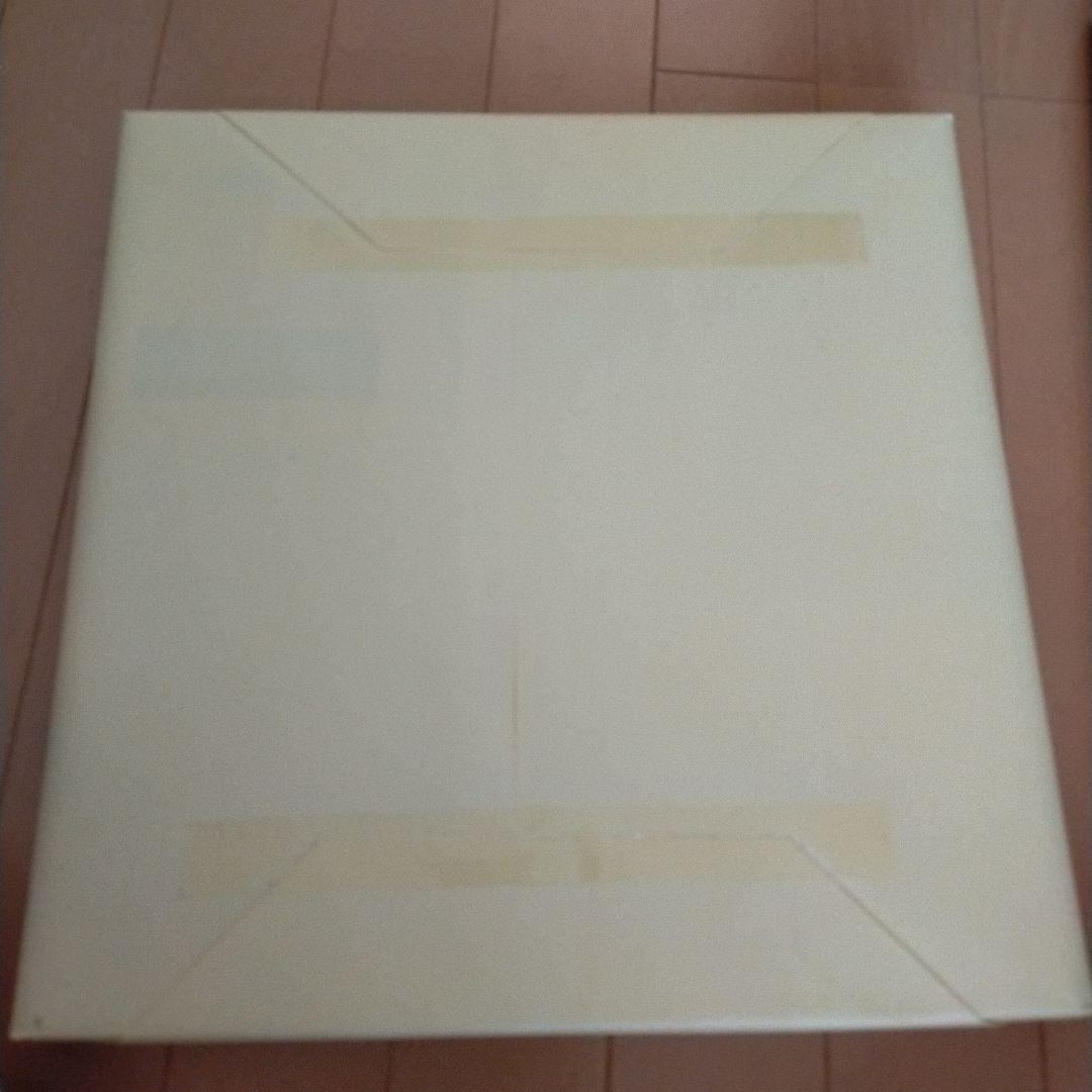 紅星牌　四尺　棉料単宣　半切　100枚