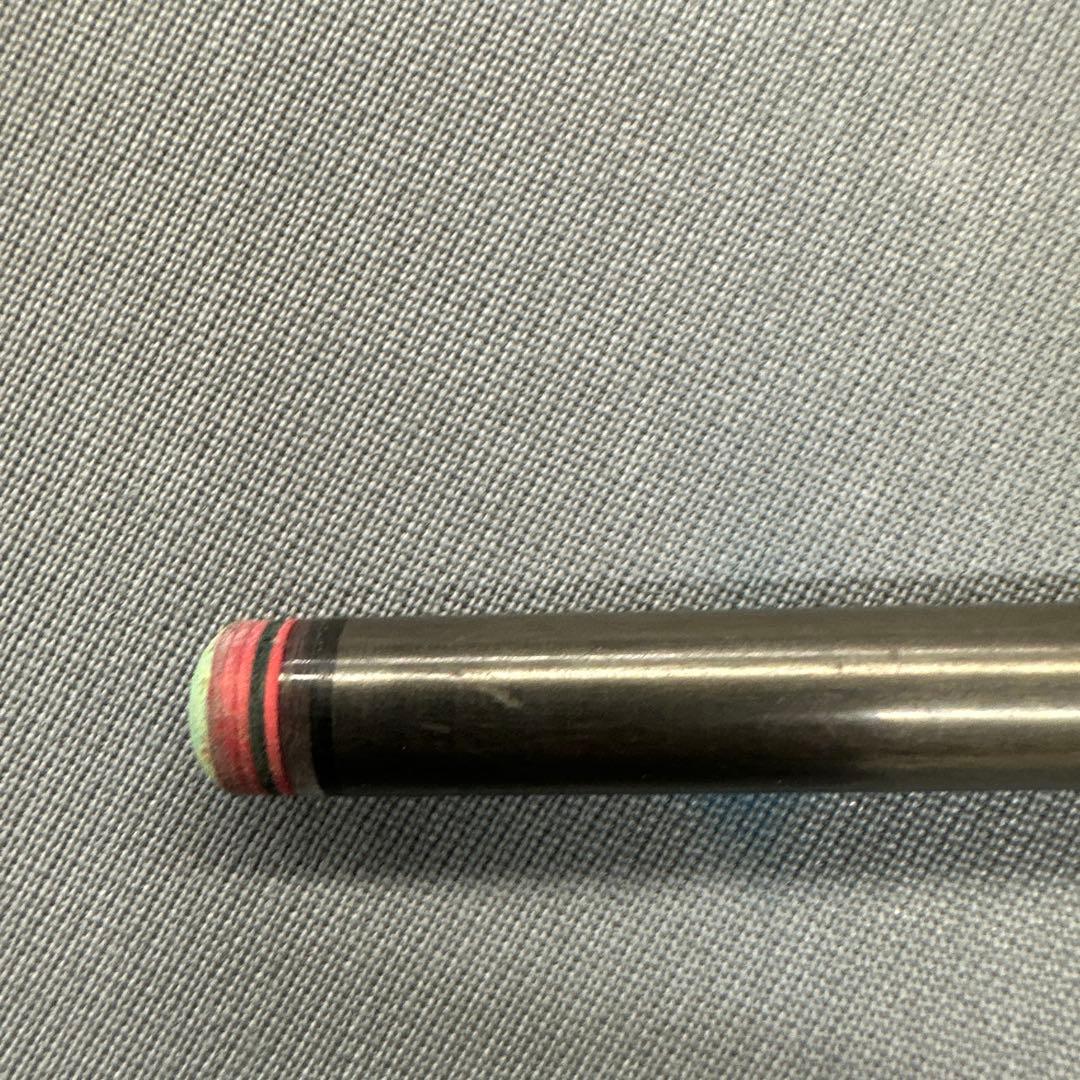シャフト プレデター REVO（レボ） 11.8mm