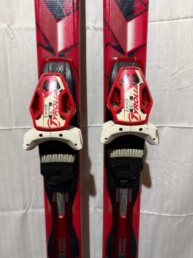 オガサカ　KS-TK スキー板　165cm