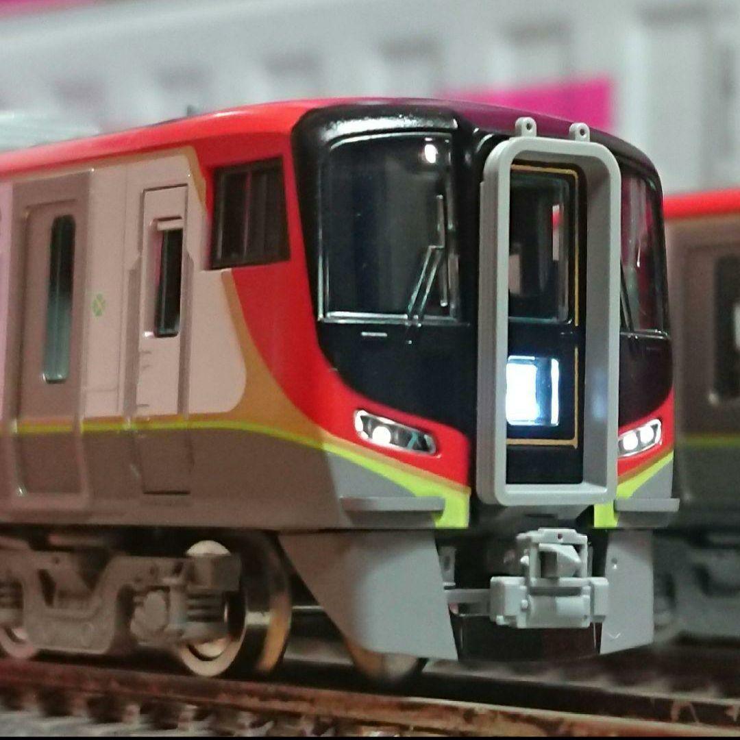 Nゲージ TOMIX 2700系 ディーゼルカー 全車TN化