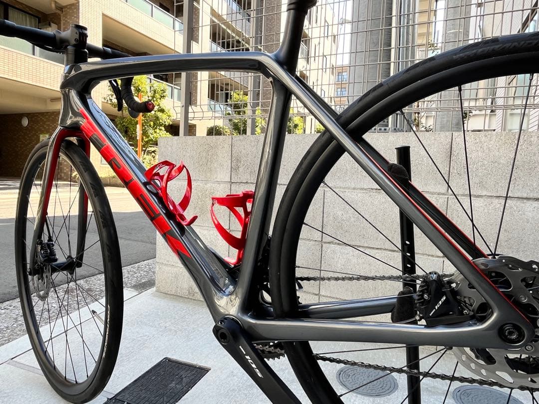 TREK EMONDA SL5 2023 Size 52 トレックエモンダ