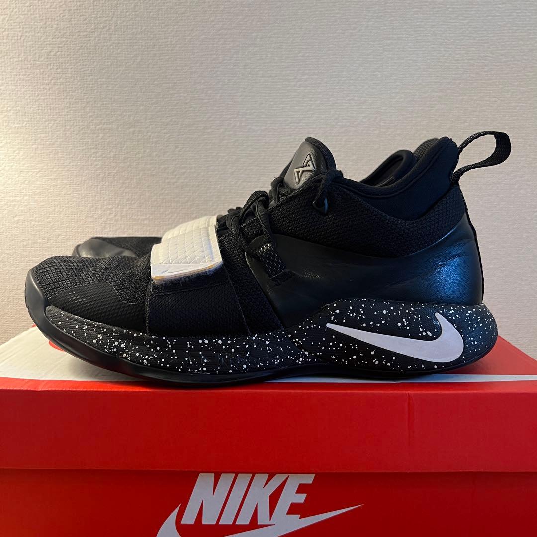 シューズ(男性用) PG2.5 Nike 26.5cm