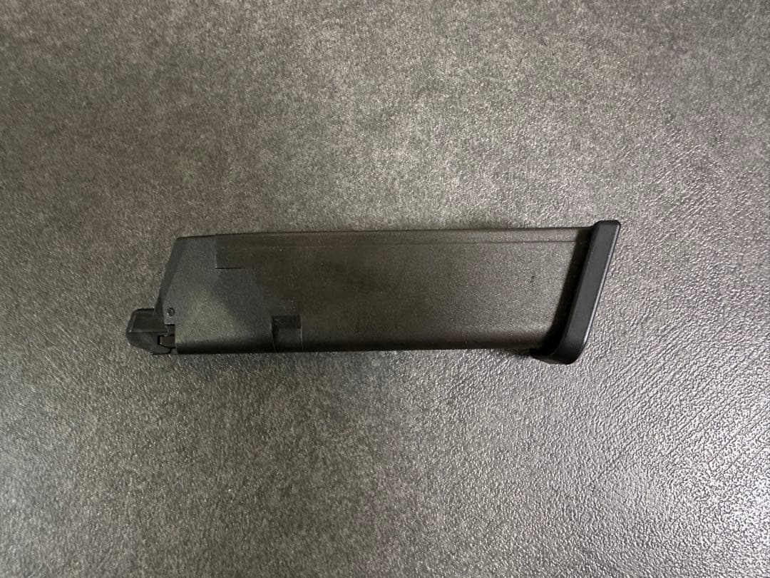 深*ー様 GLOCK 17 Gen.4 ガスブローバック