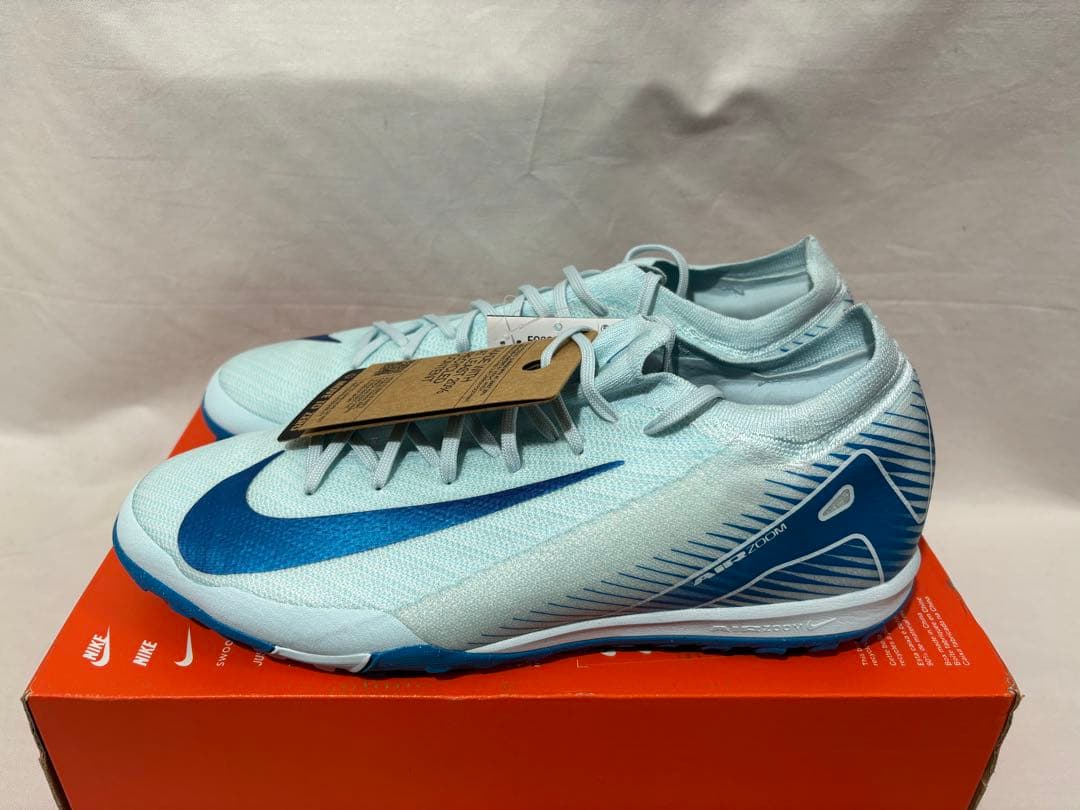 nike zoom vapor 16 pro tf 28センチ ズームヴェイパー