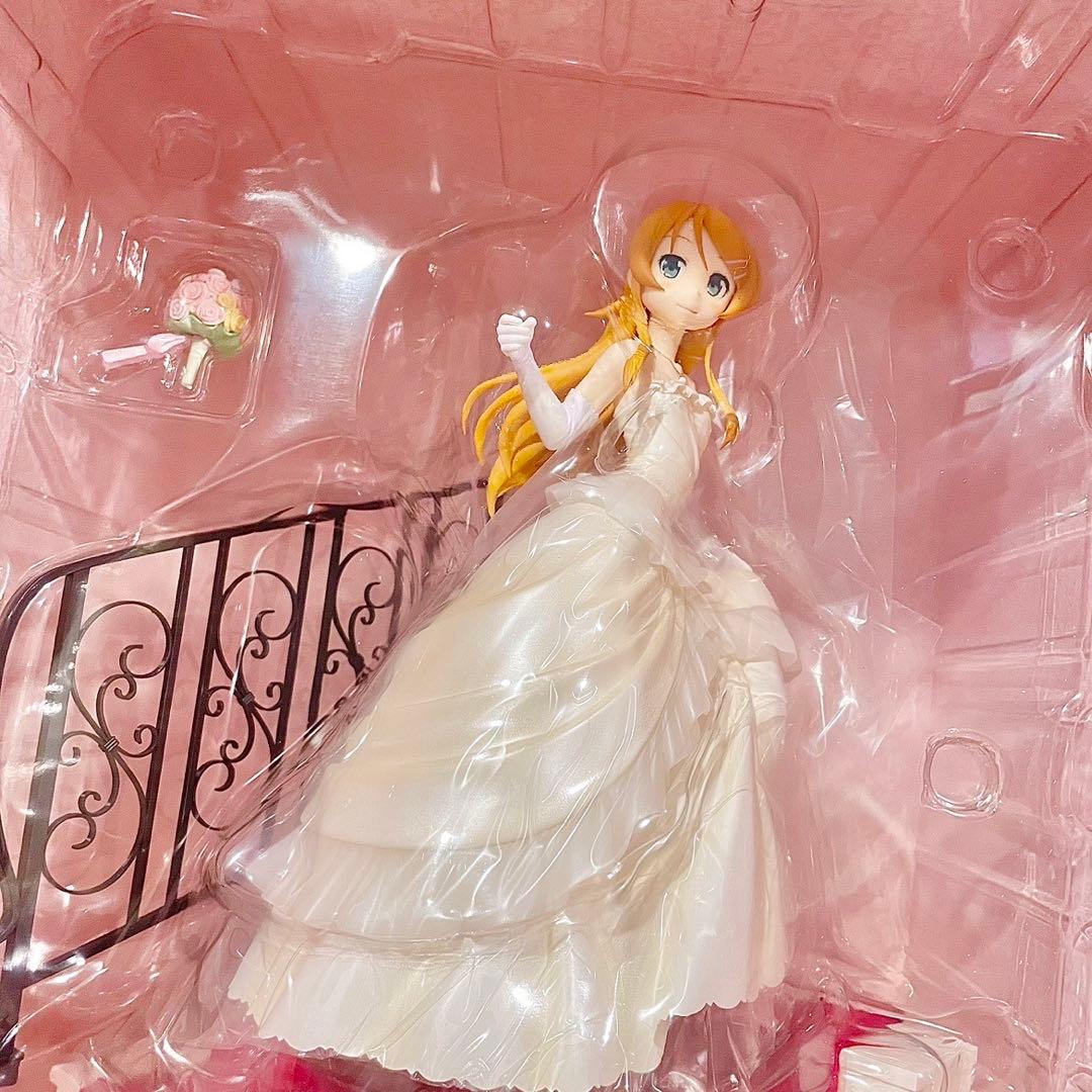 俺の妹がこんなに可愛いわけがない　高坂桐乃 TRUE END ver 俺妹