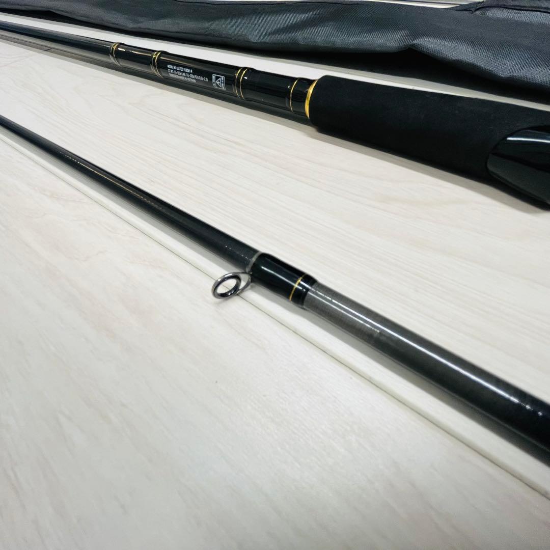 Daiwa LATEO 100M シーバスロッド ラテオ　サーフ
