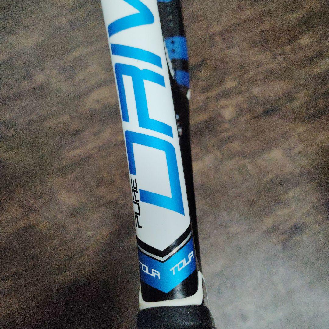 Babolat Pure Drive Tour テニスラケット