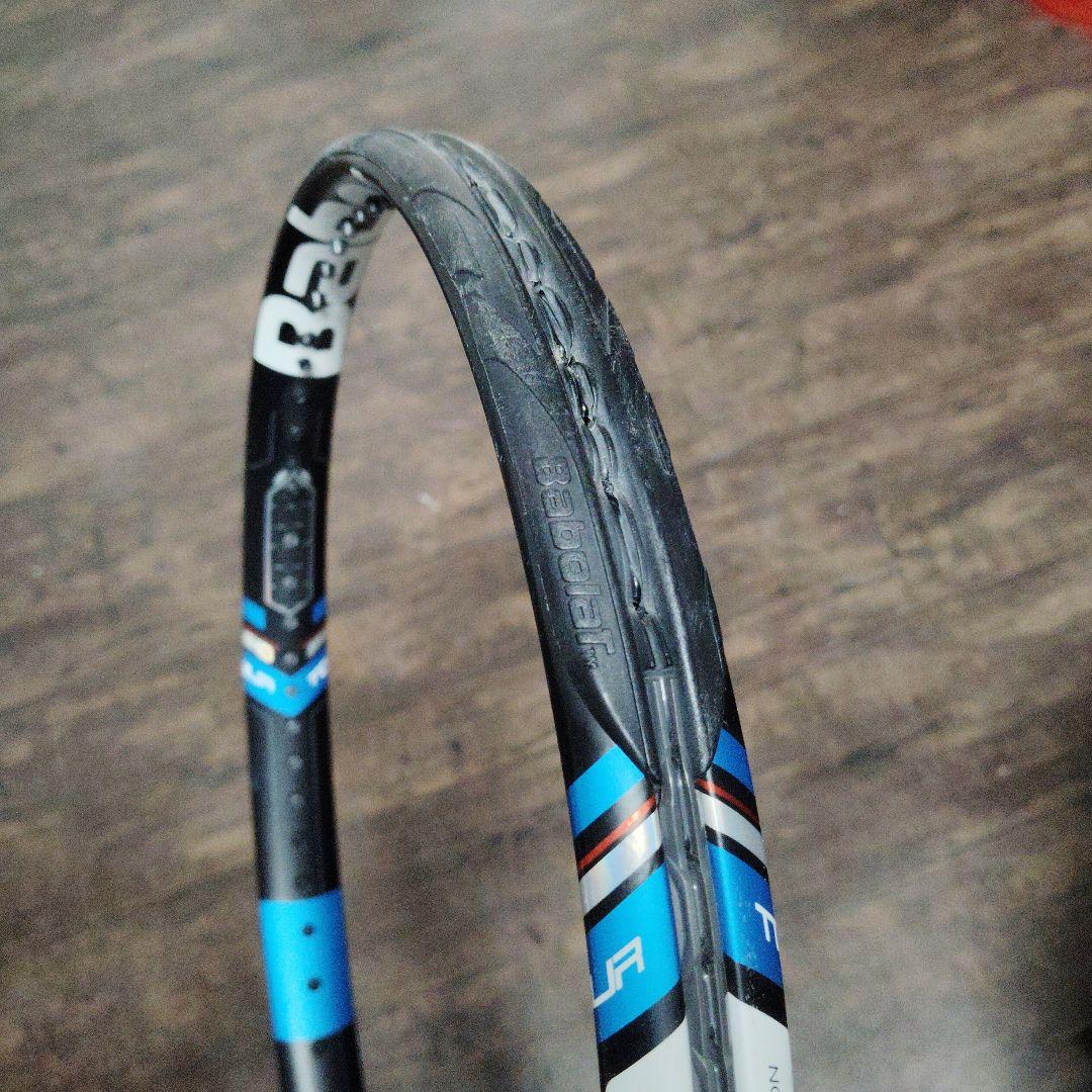 Babolat Pure Drive Tour テニスラケット