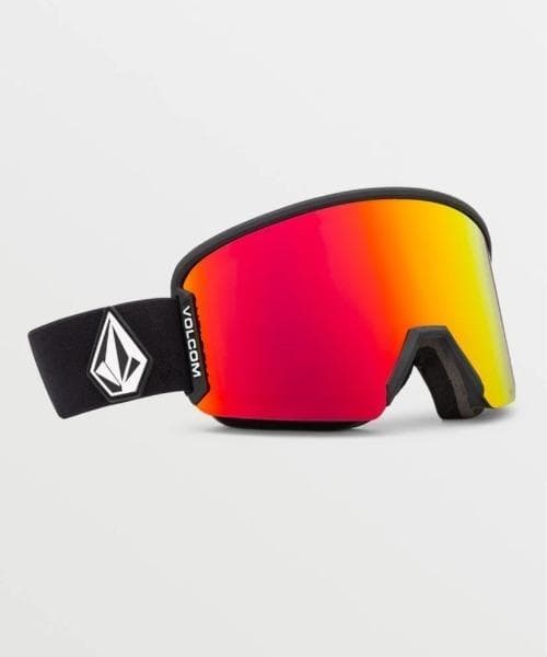 スノーボード Volcom Garden 2 RED CHROME ASIAN FIT