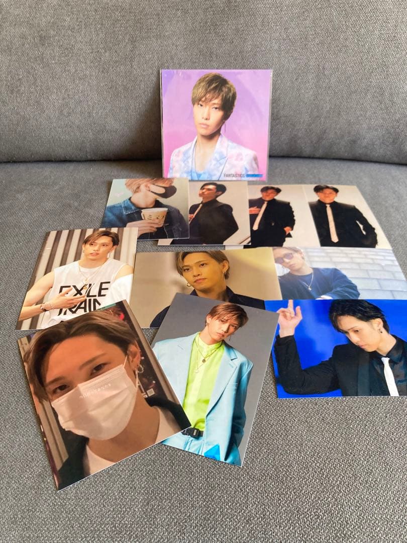 FANTASTICS グッズ まとめ売り