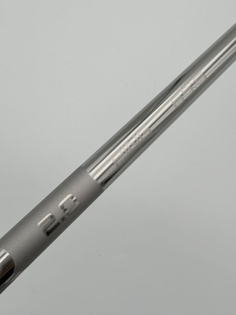 【新品】G430MAX / PING TOUR 2.0 CHROME 65(S)