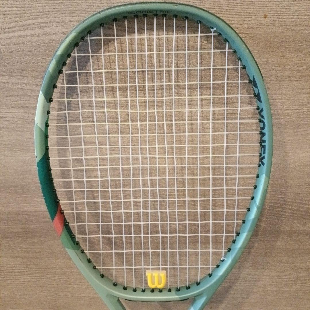 【本日のみ値下げ】ヨネックス　PERCEPT100L G1