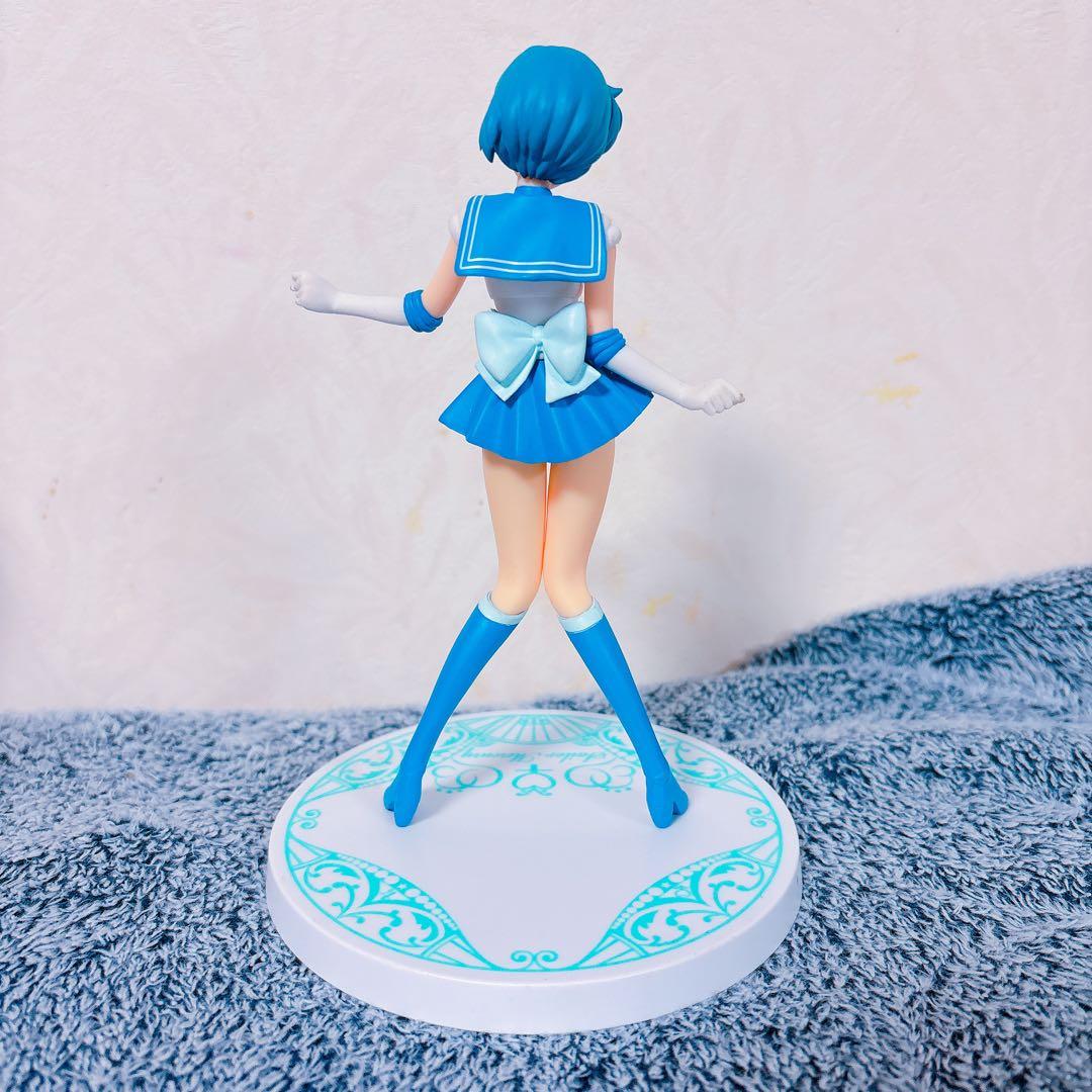 セーラームーン Girls Memories フィギュア 9体セット まとめ売り