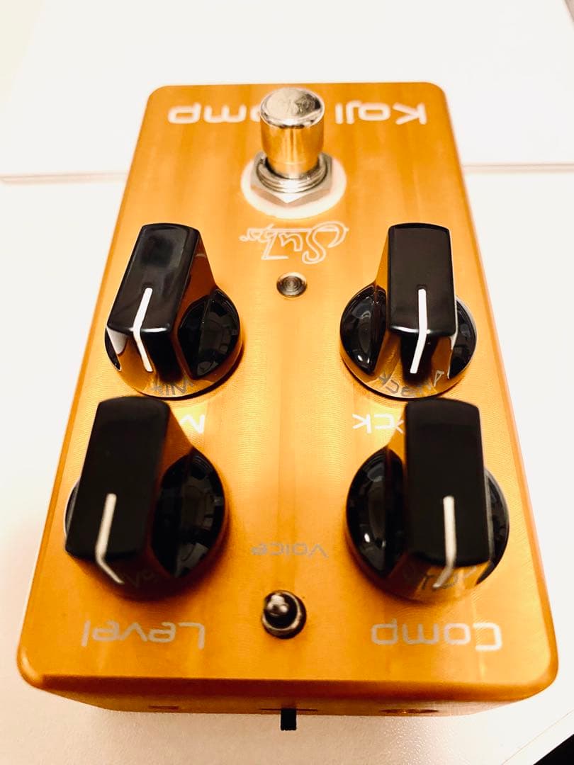 ギター Suhr Koji Comp