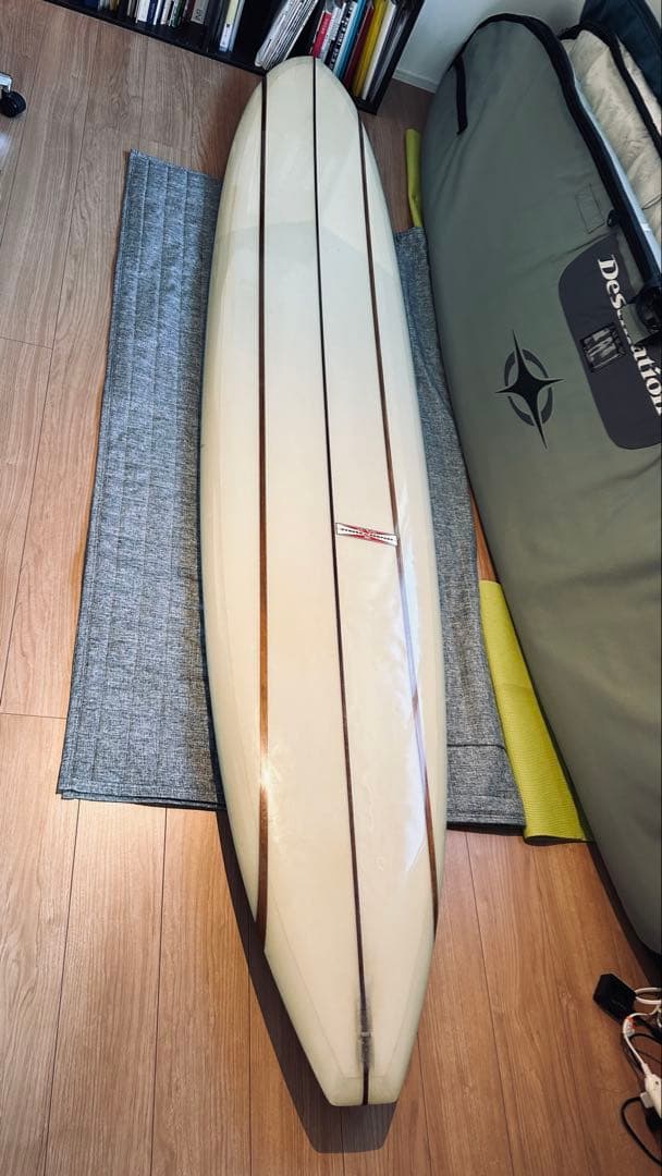 Hynson Company レッドフィン