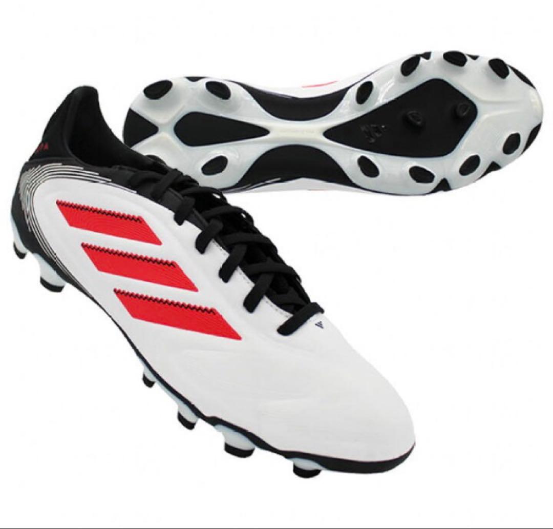 新品 adidas Copa Pure 3 Pro サッカースパイク 27.0