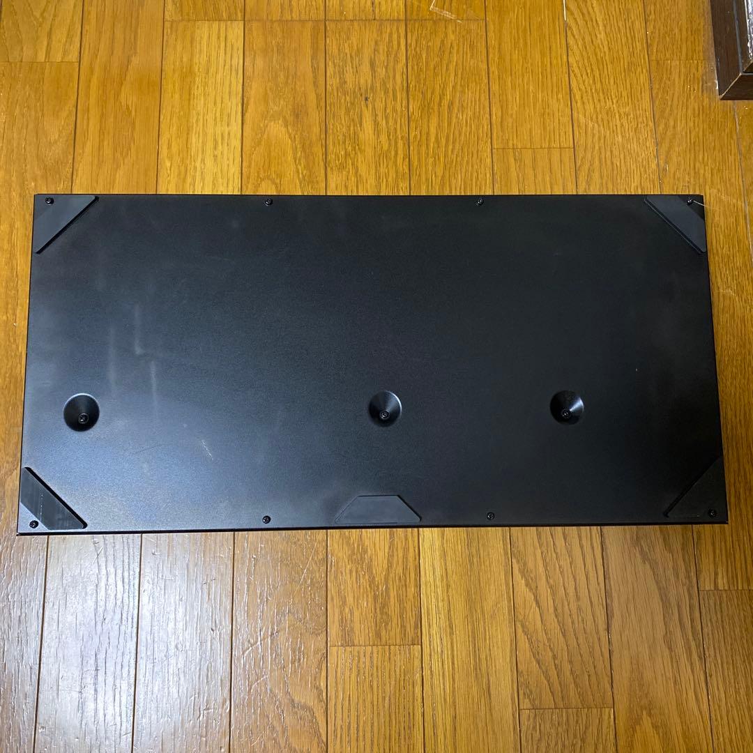 BOSS GT-100 マルチエフェクター
