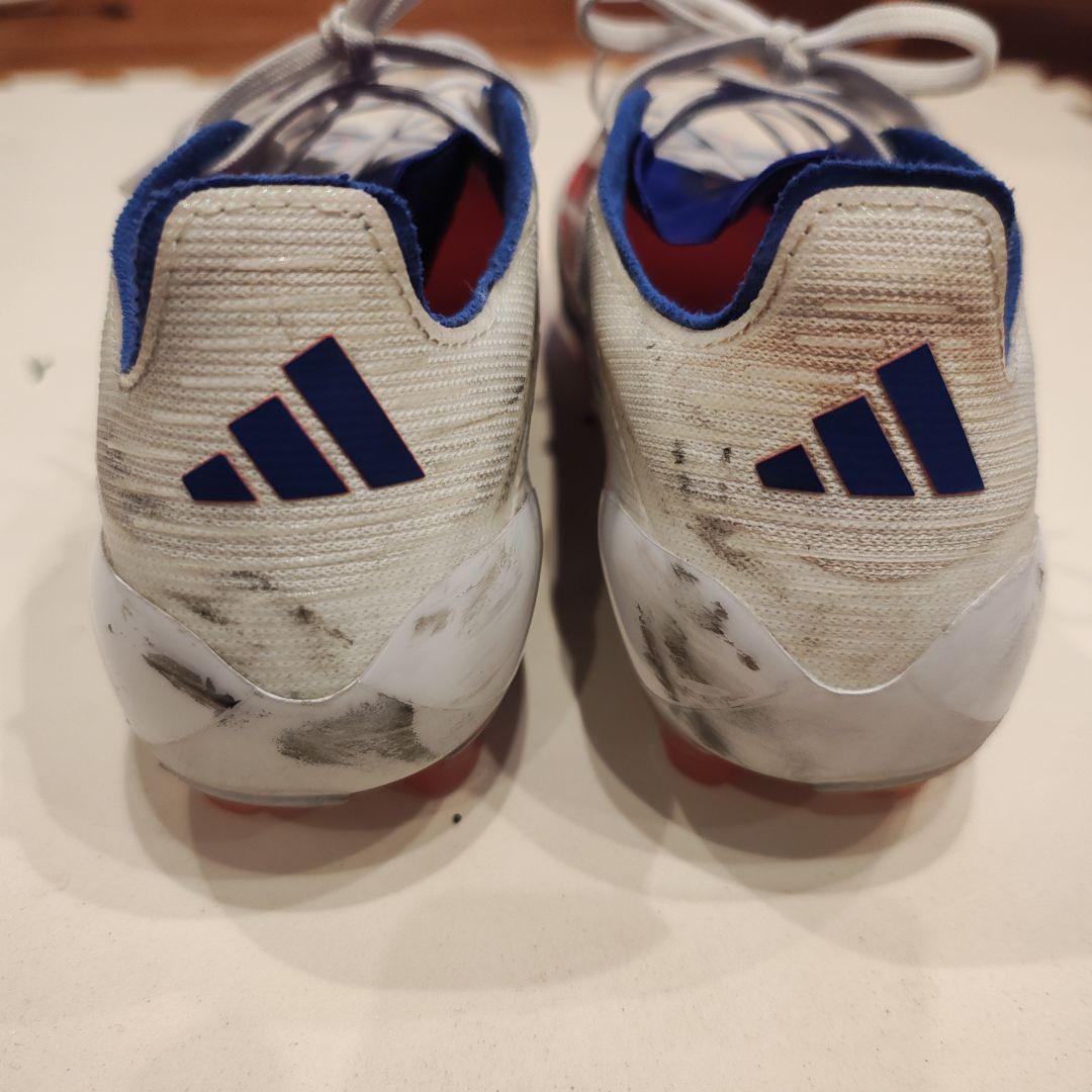 （26.0cm）adidas F50 ELITE HG/AG JAPAN