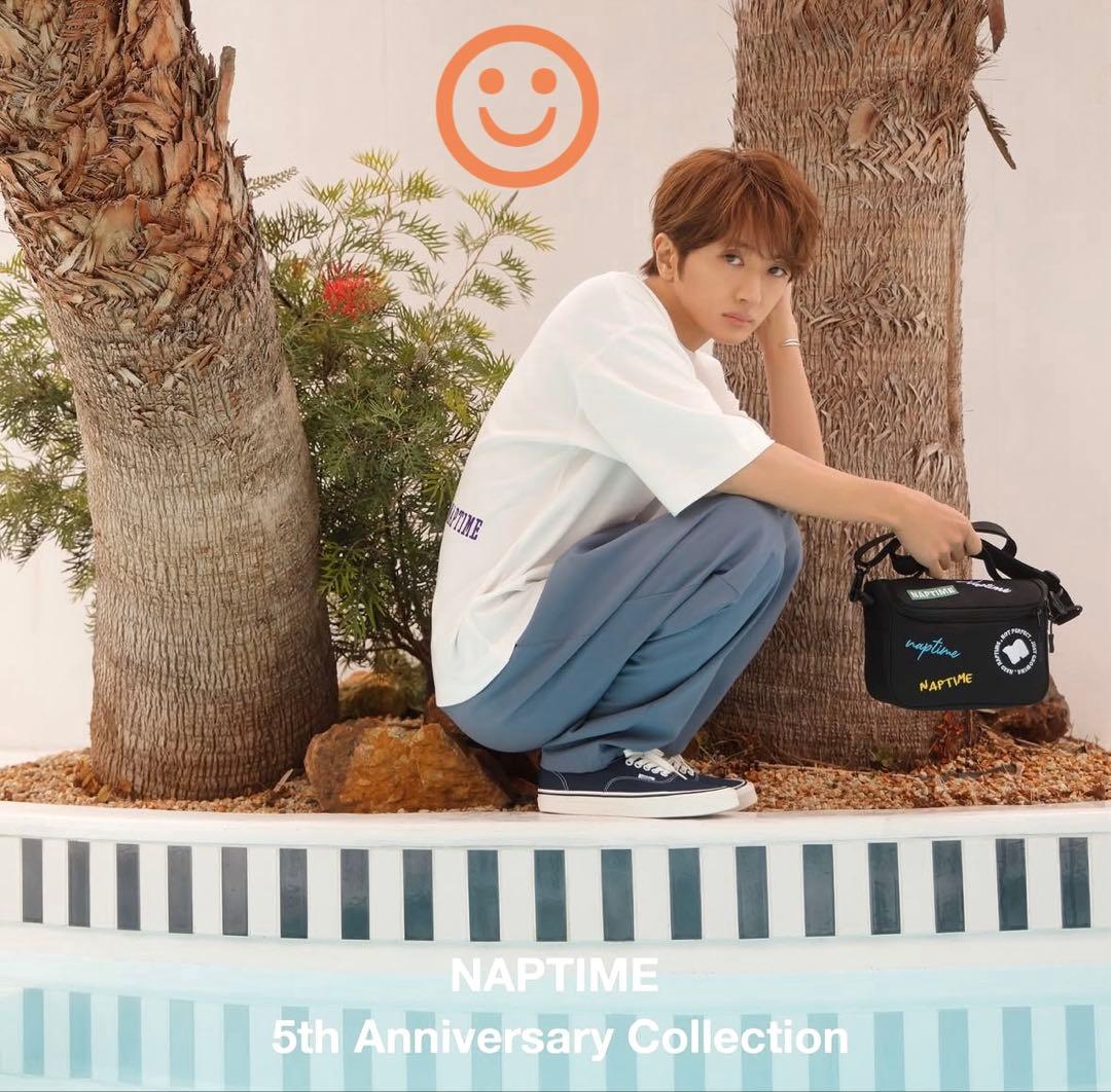 Nissy ショルダーバッグ