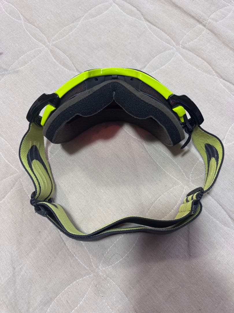 期間限定値下げ　Oakley オークリー　PRIZM ゴーグル 交換レンズ付
