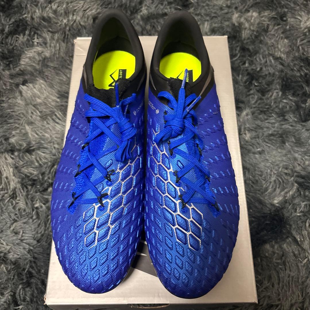 故*渊様 Nike ナイキ　ハイパーヴェノム3FG ACC