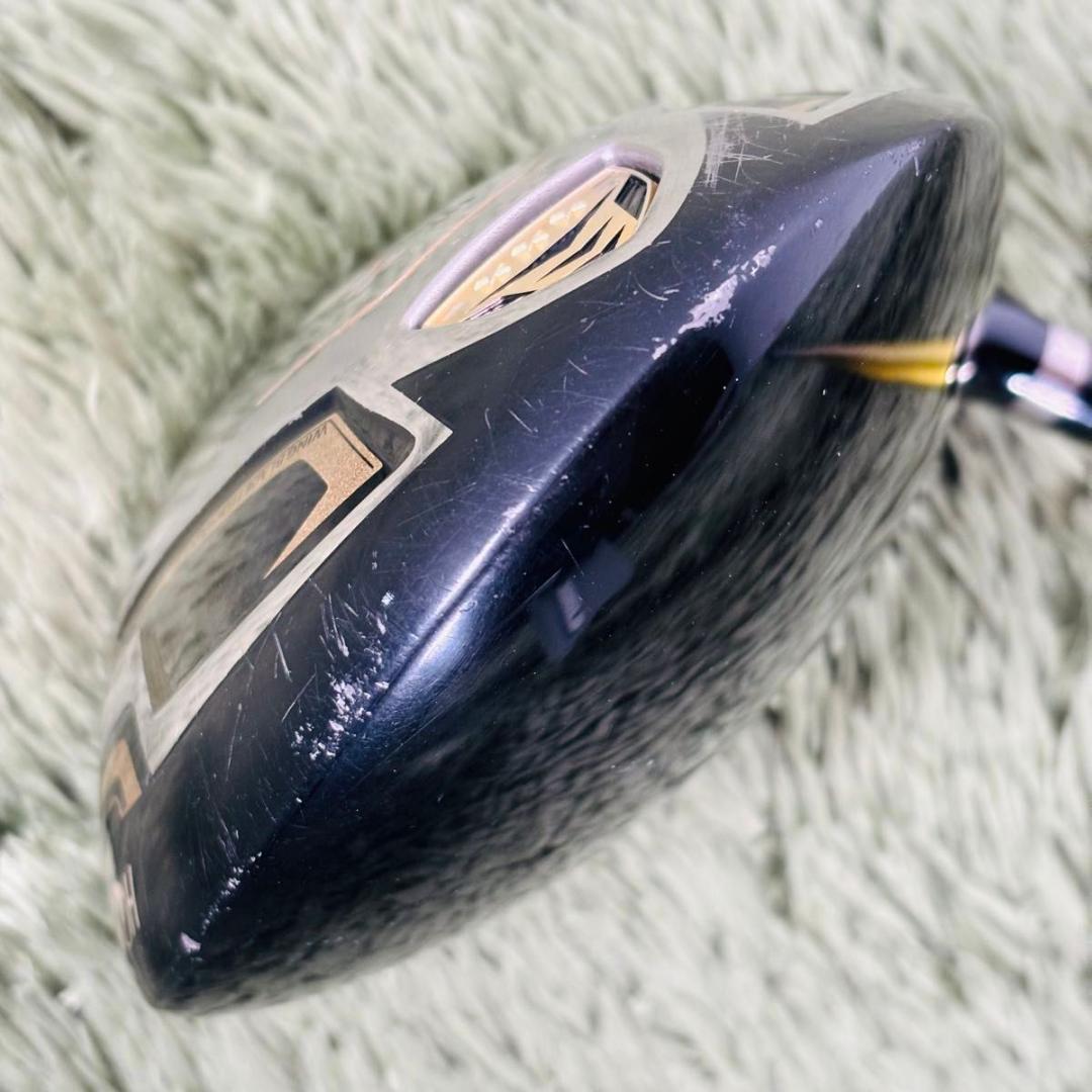 ホンマ ベレス S-03 3S 星3 ドライバー単品 メンズゴルフ 初心者 入門