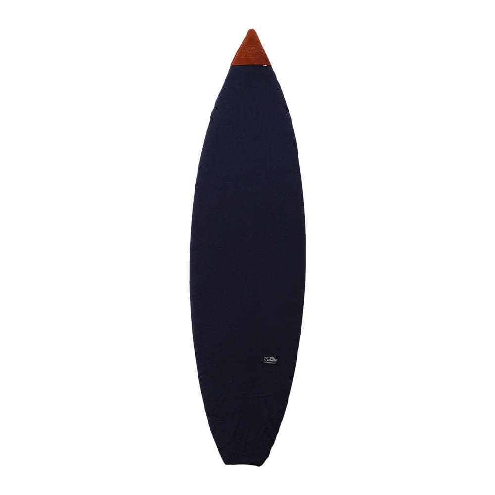 DESTINATION『US Natural Socks6'0-6'4』NAVY