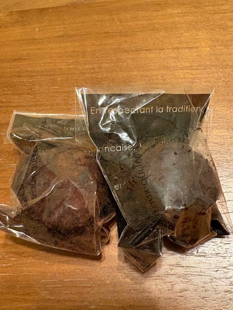 ✩.*˚陸奥 luxury冬の和洋菓子セット✩.*˚