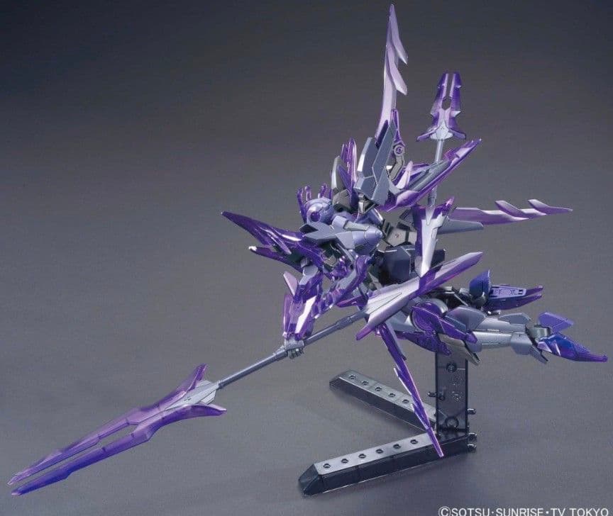 ガンダムビルドメタバースシリーズ #期間限定売切セール　 4機セット