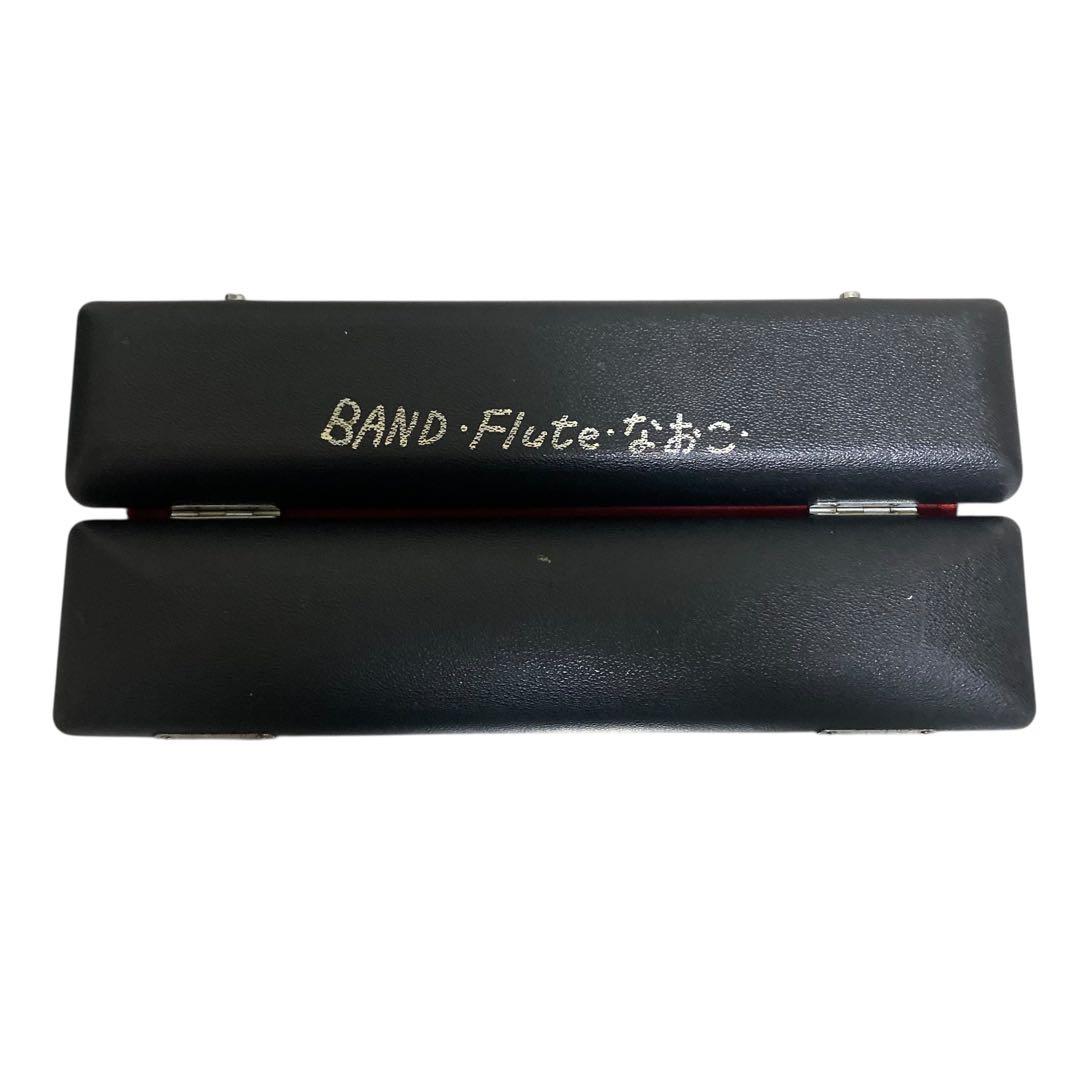 【現状品】YAMAHA フルート　YFL211S 楽器　管楽器