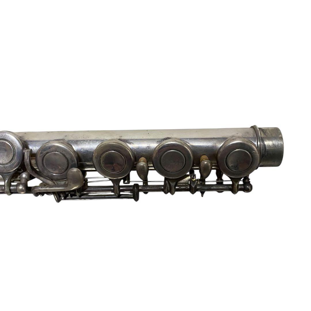 【現状品】YAMAHA フルート　YFL211S 楽器　管楽器