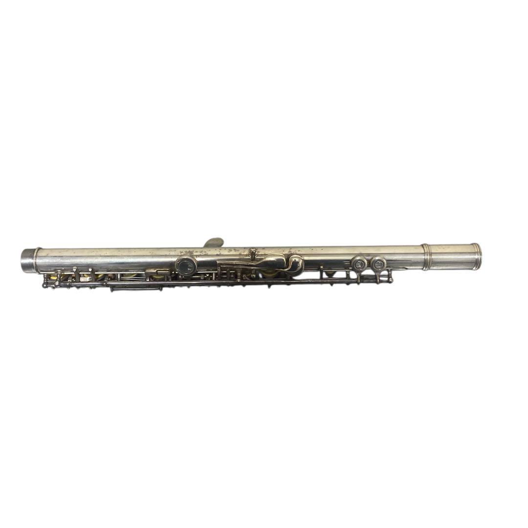 【現状品】YAMAHA フルート　YFL211S 楽器　管楽器