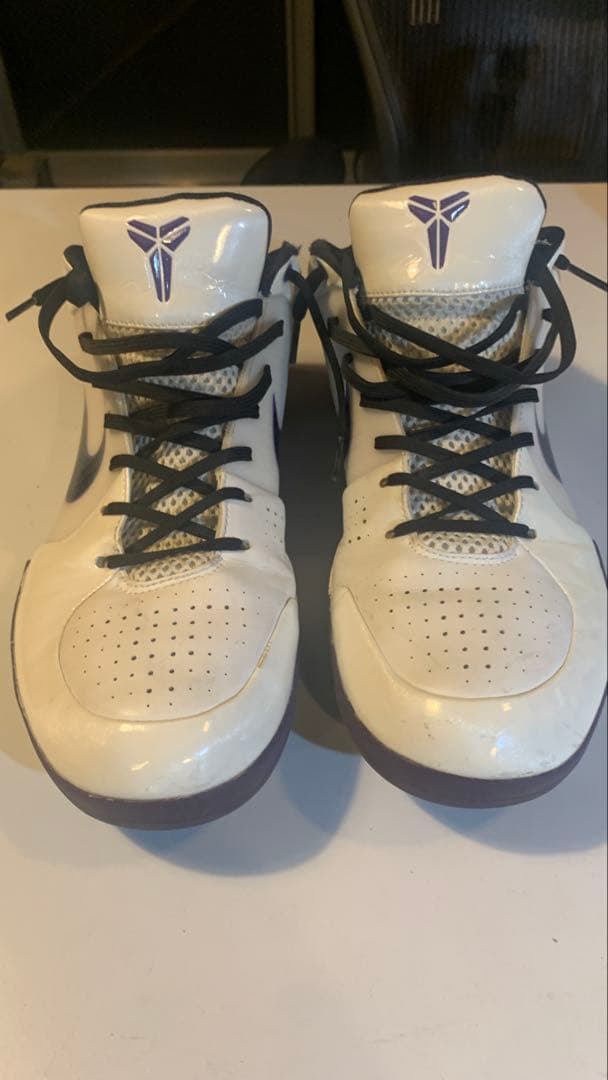 NIKE Kobe Bryant KOBE Ⅳ INLINE