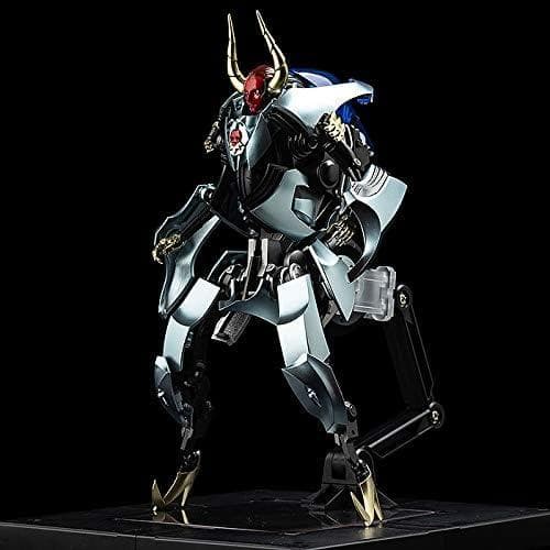 PERSONA5 可変ヨハンナ/アナト ノンスケール 塗装済み可動フィギュア