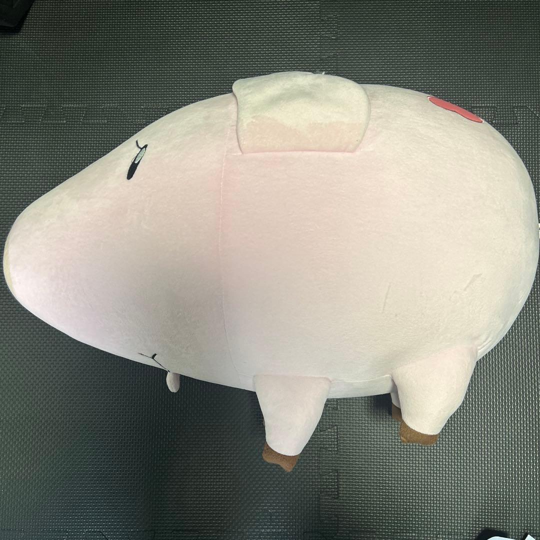 七つの大罪ホークぬいぐるみ