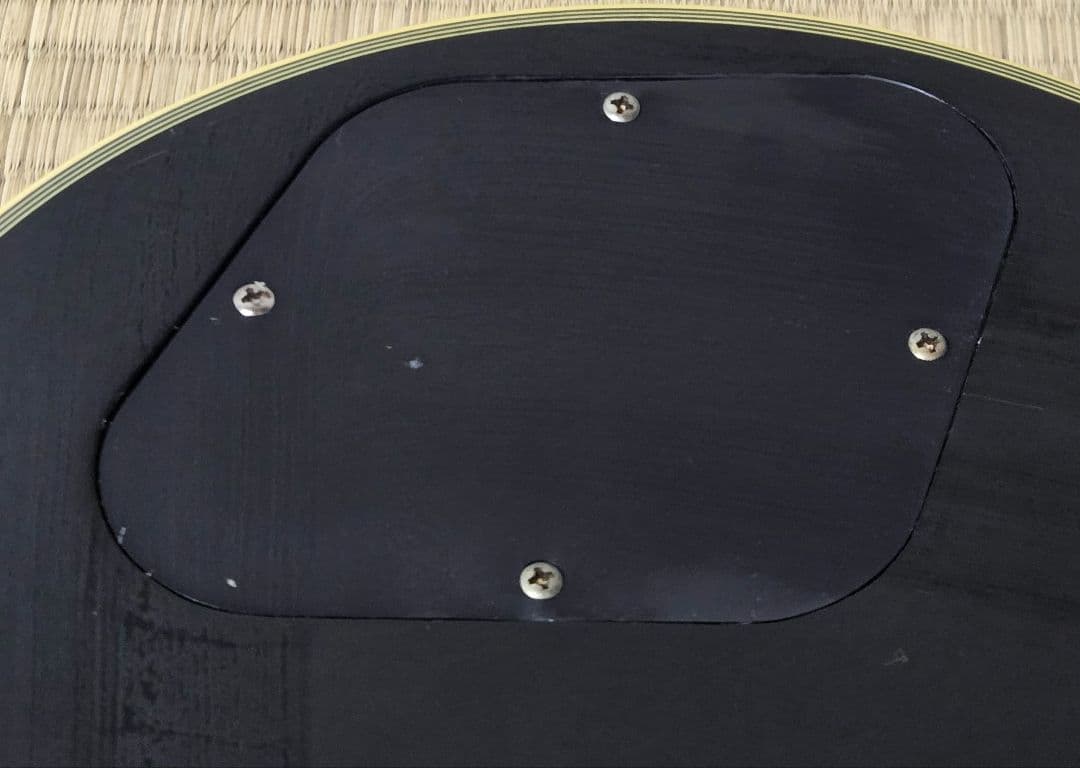 エレキギター Juno レスポール