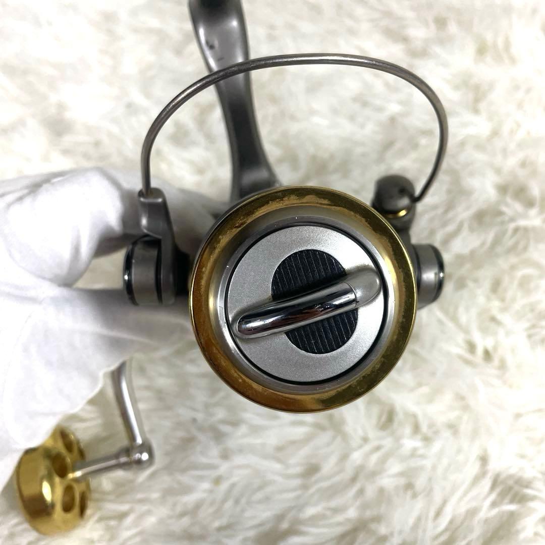 シマノ STELLA 8000 スピニングリール