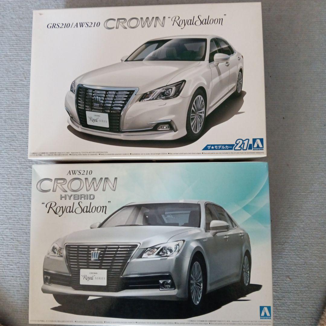 CROWN \