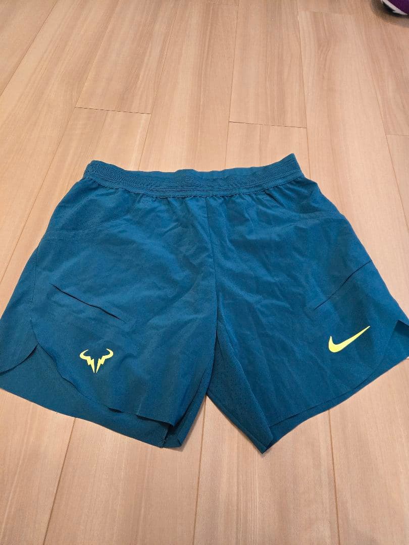 NIKE テニスウェア ヴェイパーニット