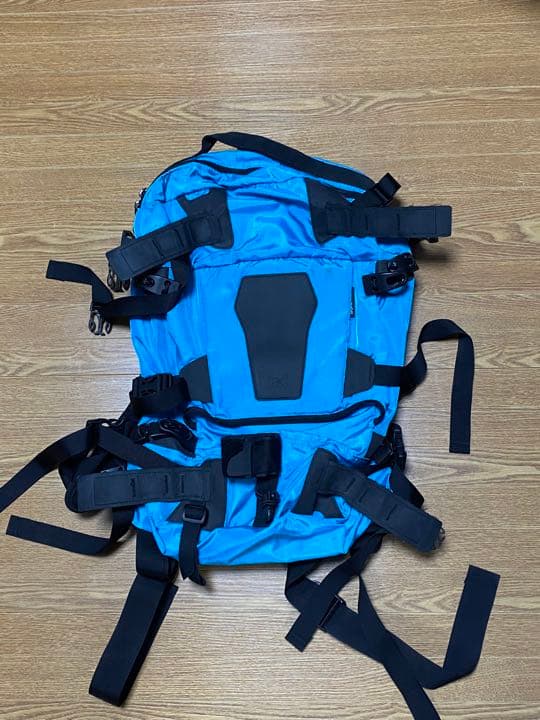 BURTON AK バックパック